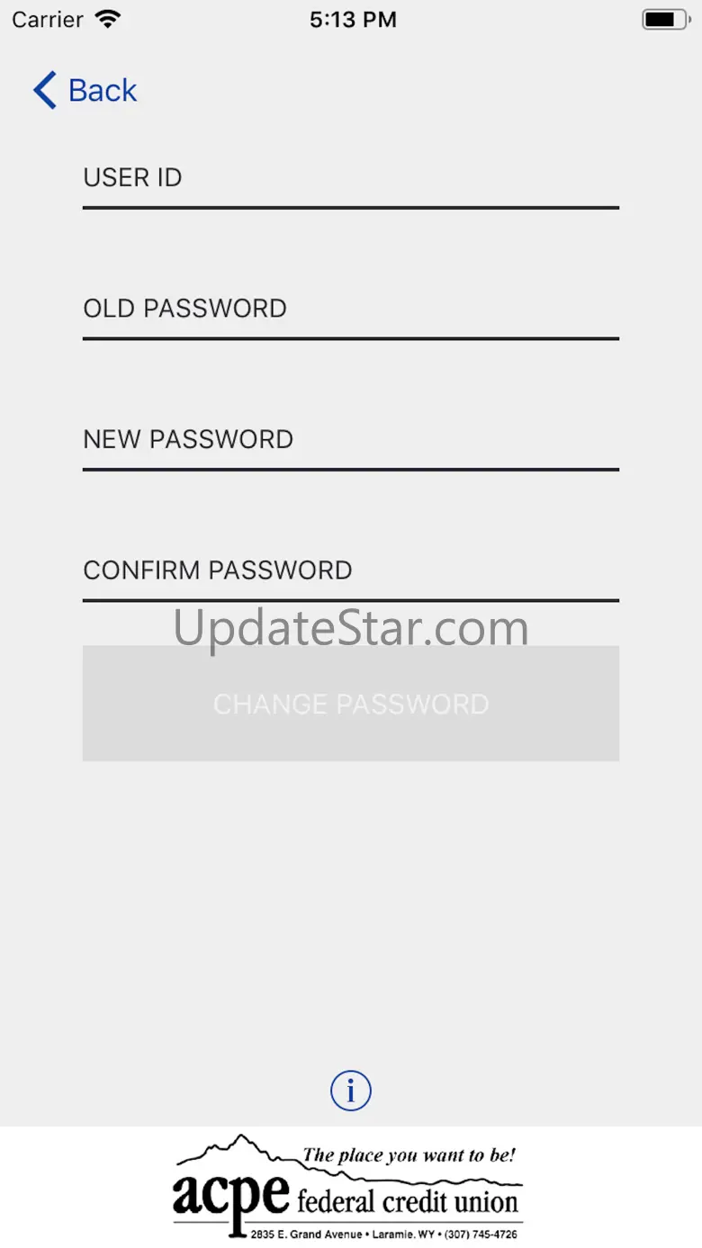 ACPE FCU Mobile 1.2.0