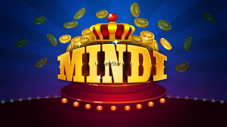 Mindi: Casino Card Game 1.3