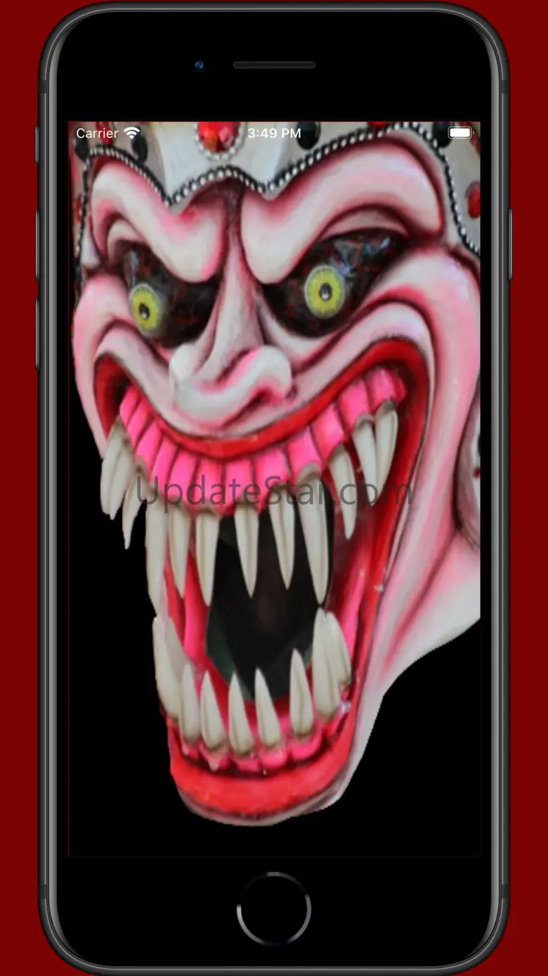 Scary Calculator 1.5