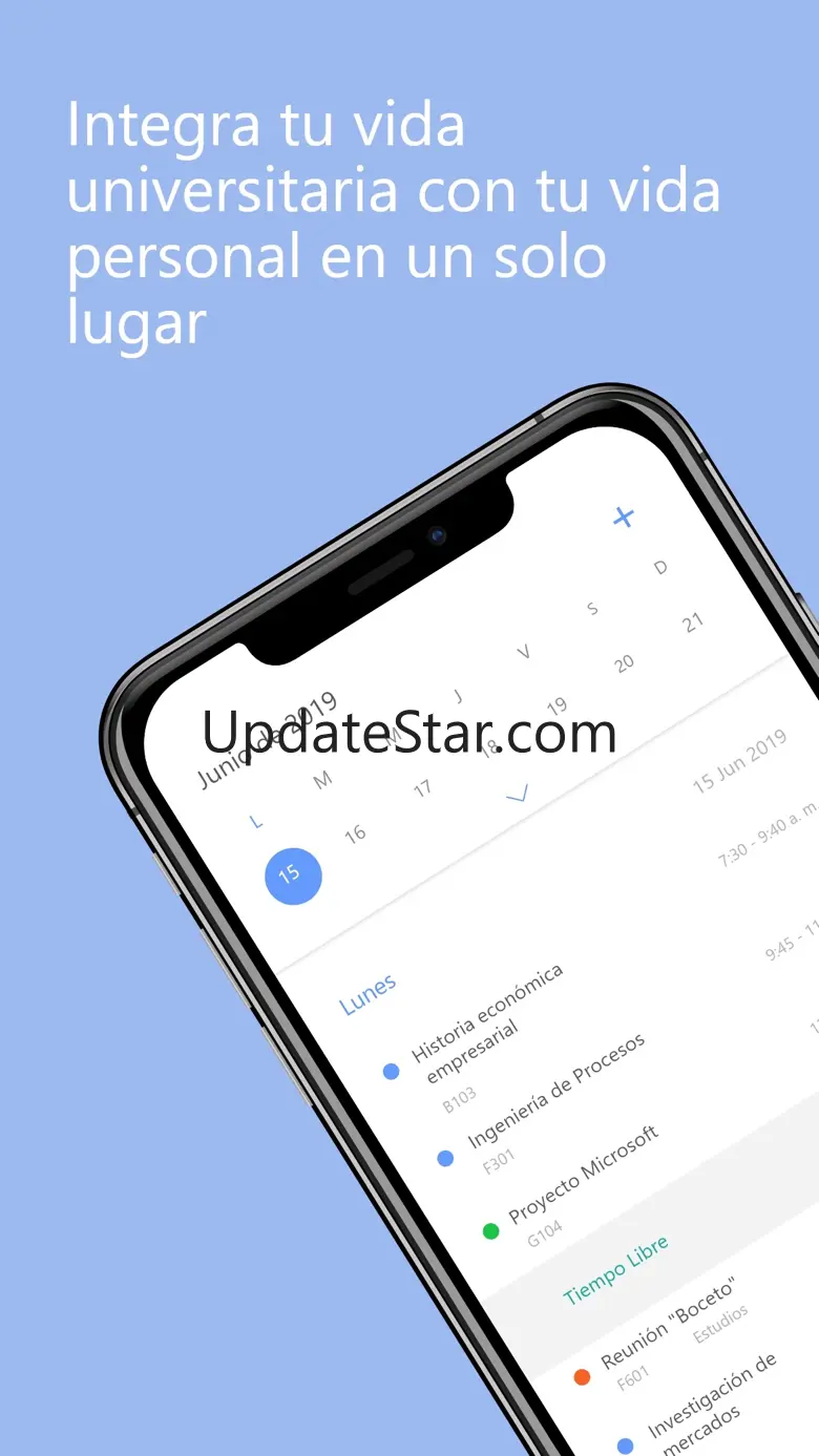UPExperience 6.0.23