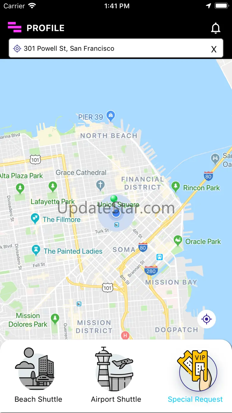 Jaunt Services 1.0.7