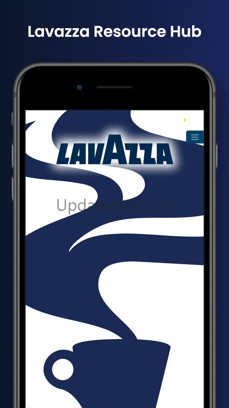 Lavazza Resource Portal 1.0.30