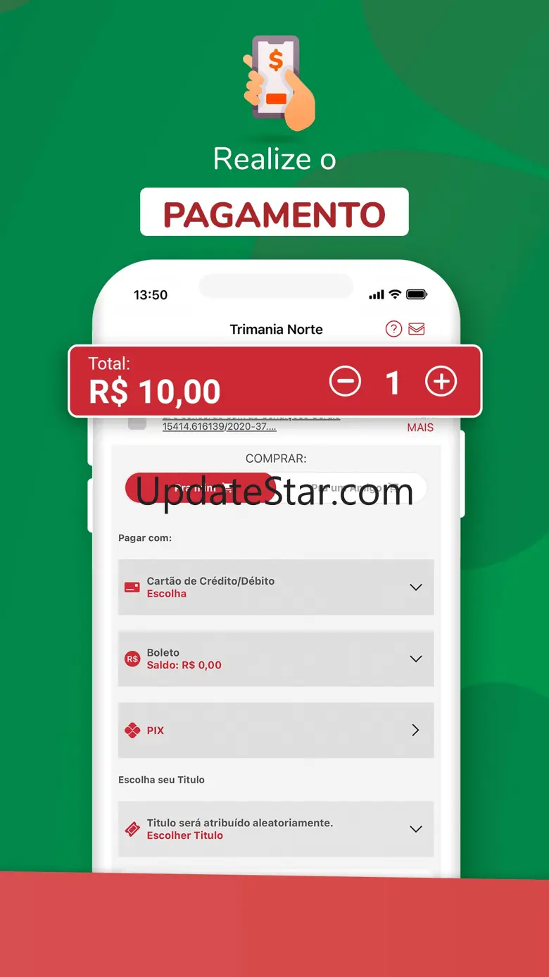 Trimania Norte 4.33.1