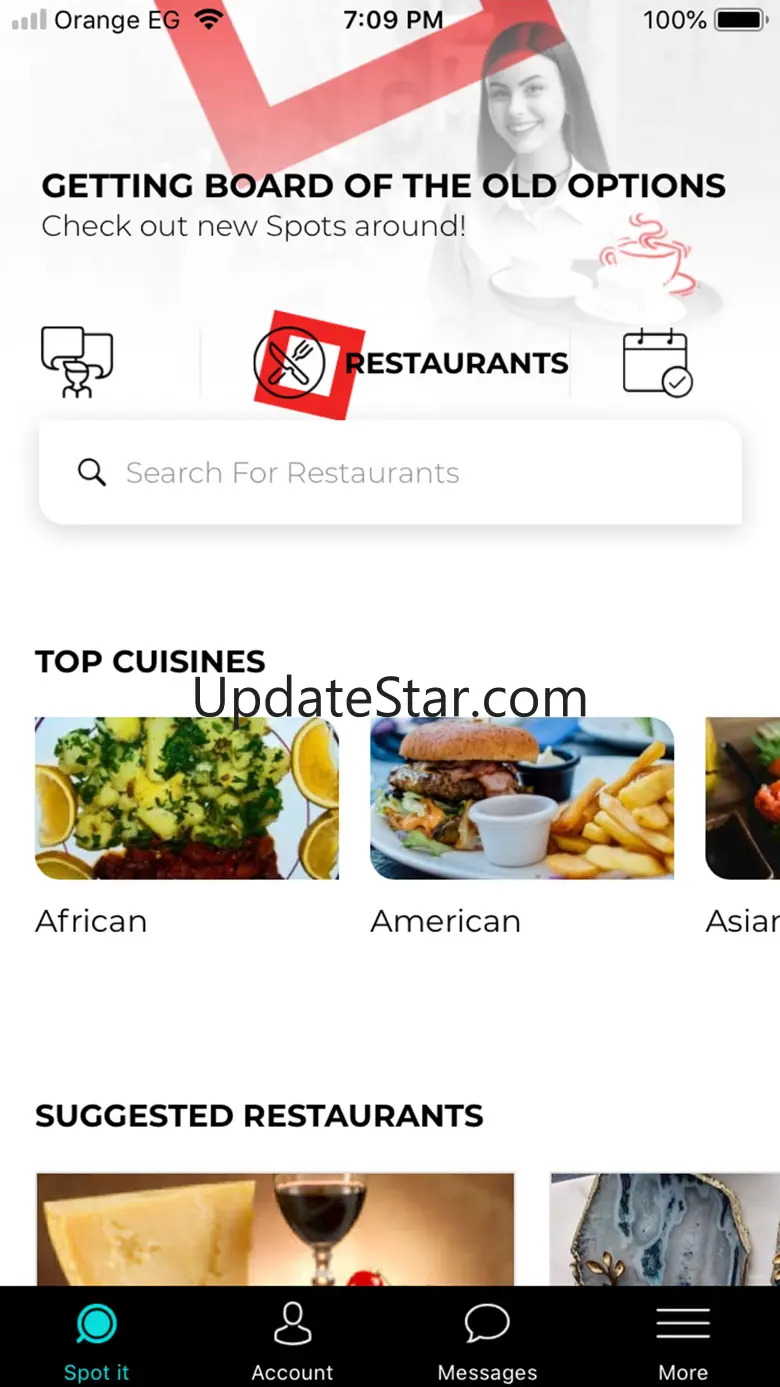 Spot-app 1.0.49