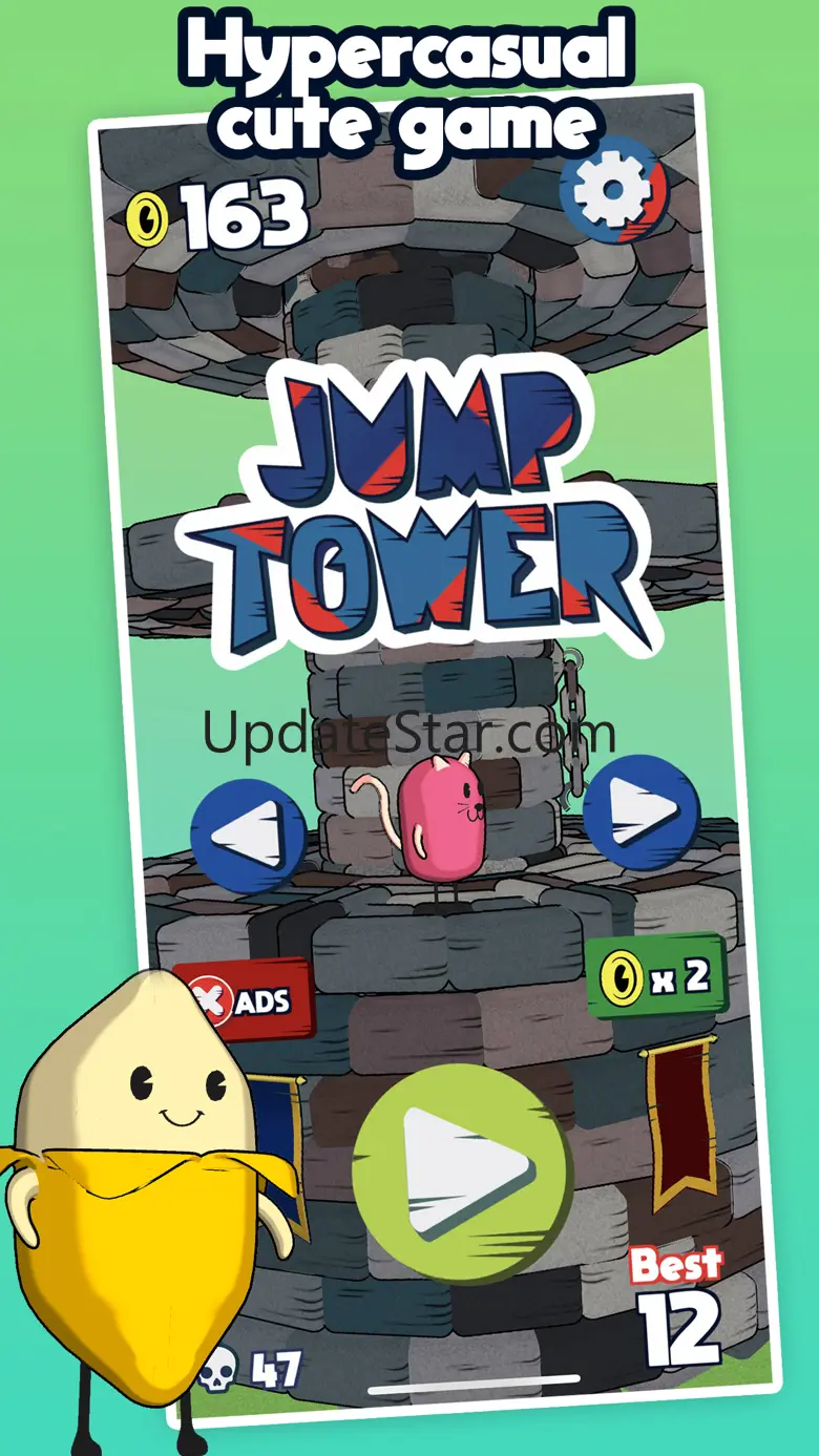 Jump Tower 1.4.1
