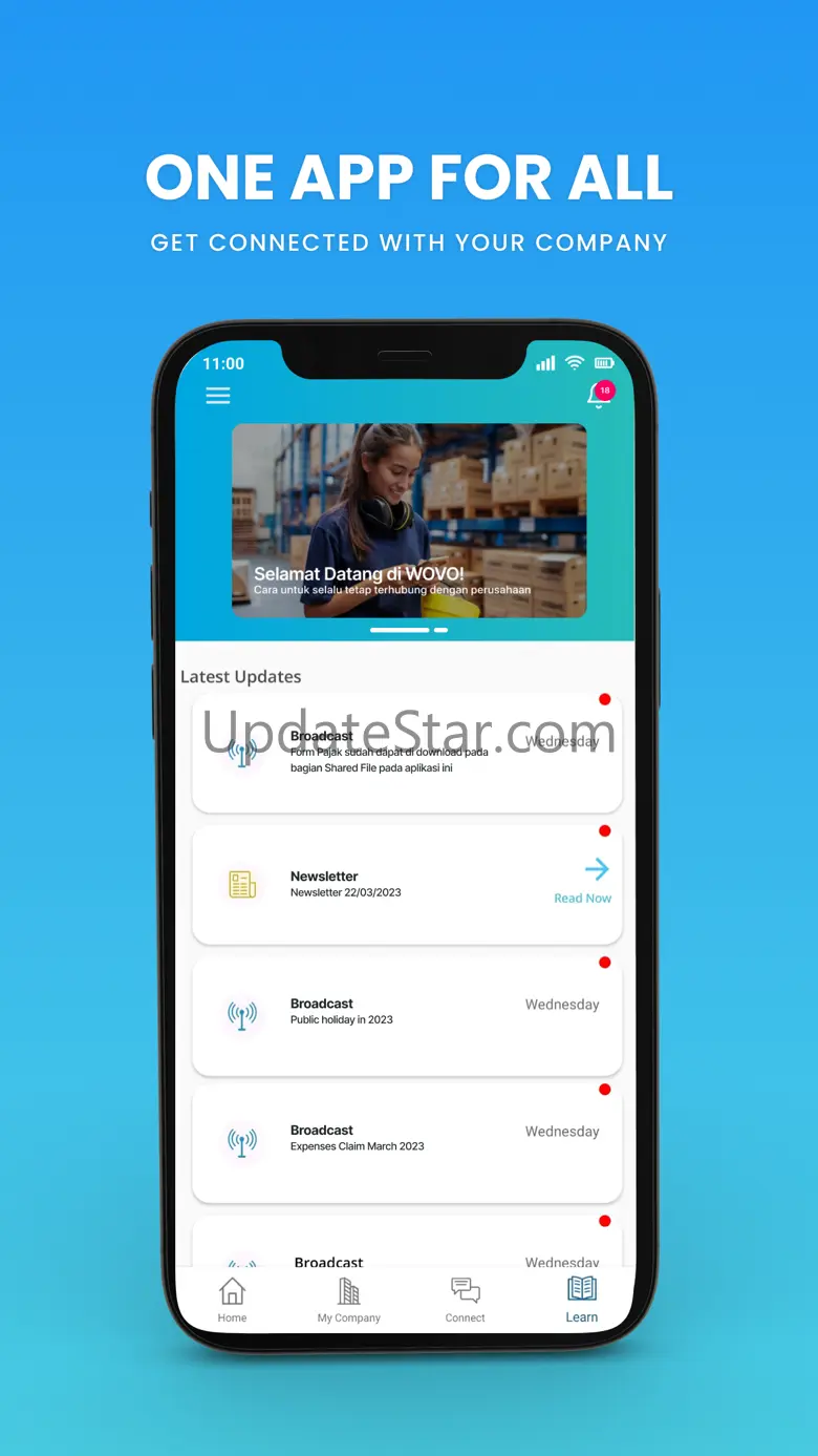 WOVO 2.4.4