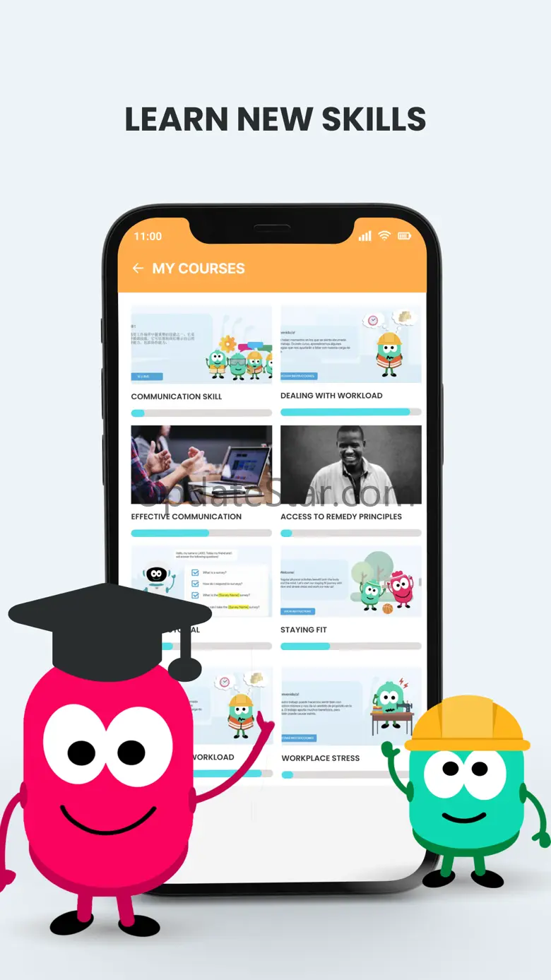 WOVO 2.4.4