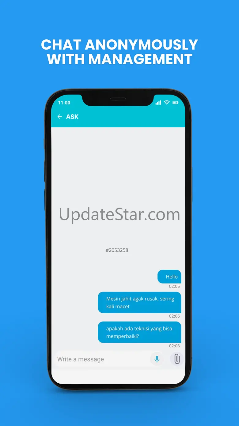 WOVO 2.4.4