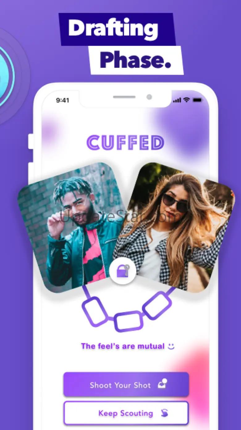 Shoot Your Shot® - Dating App 1.0.23