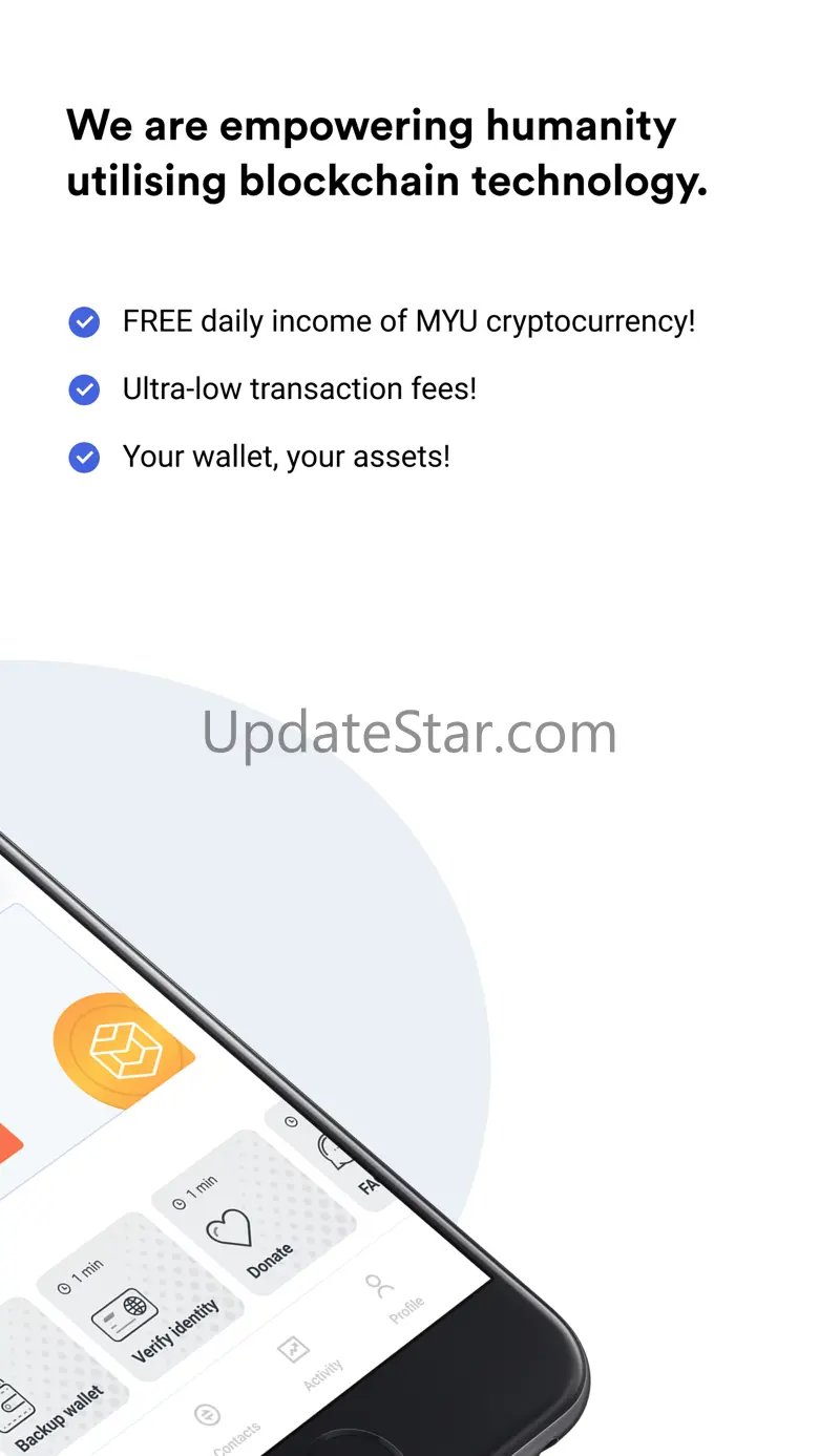MYUBI 1.3.0