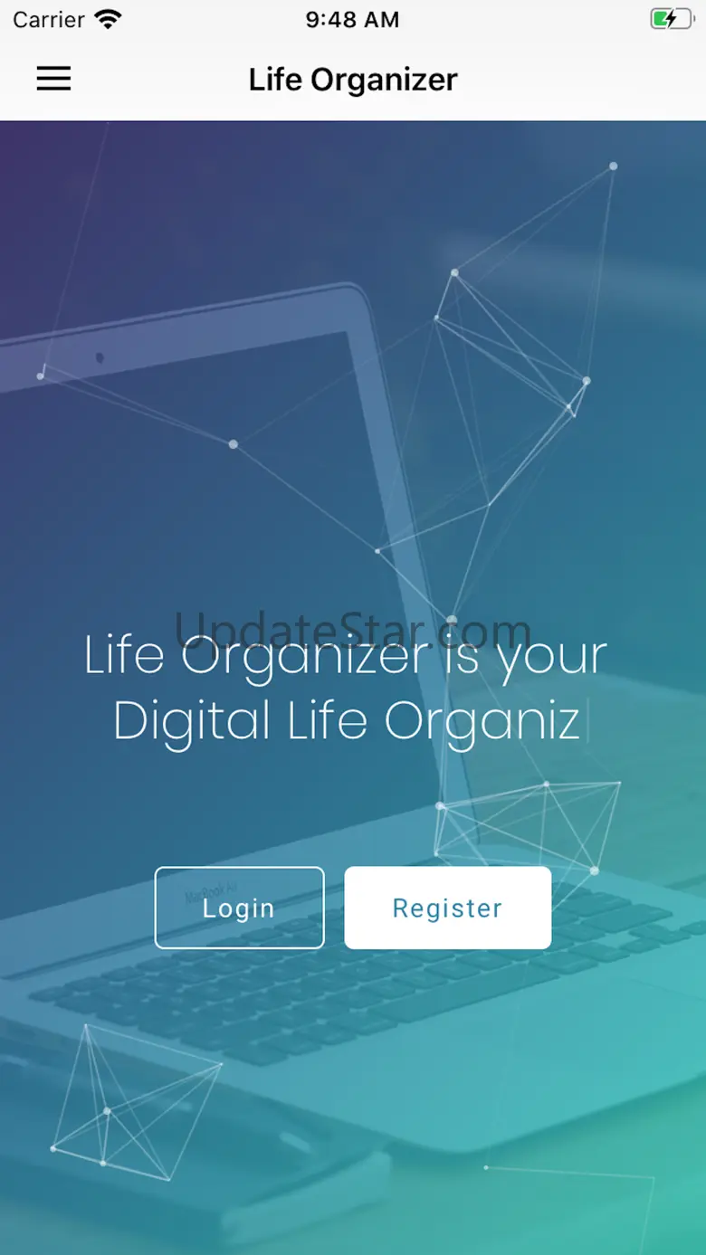 Life Organizer & Estate Plan 2.0