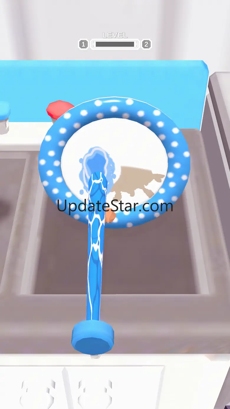 Perfect Wash 1.0