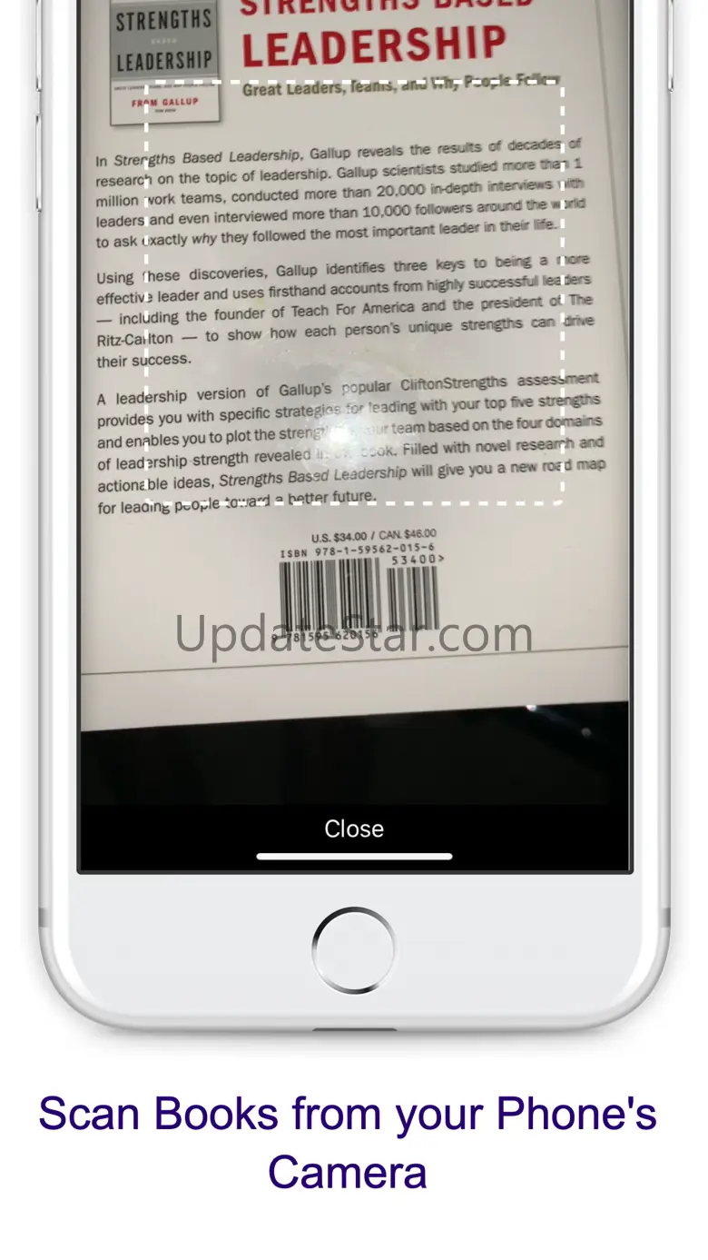 Bookee - Buy and Sell Books 1.0