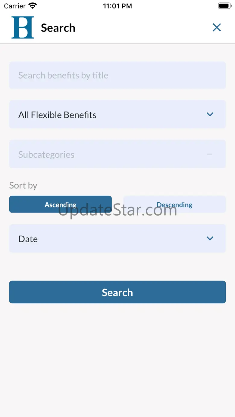 House of Benefits 4.0.6