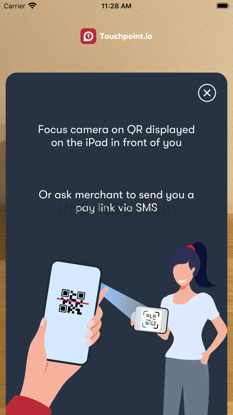 Touchpoint Pay 1.0.5