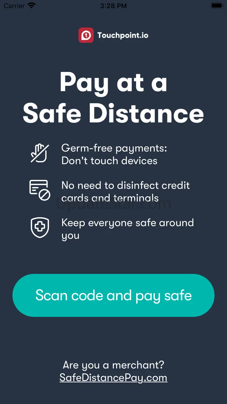Touchpoint Pay 1.0.5