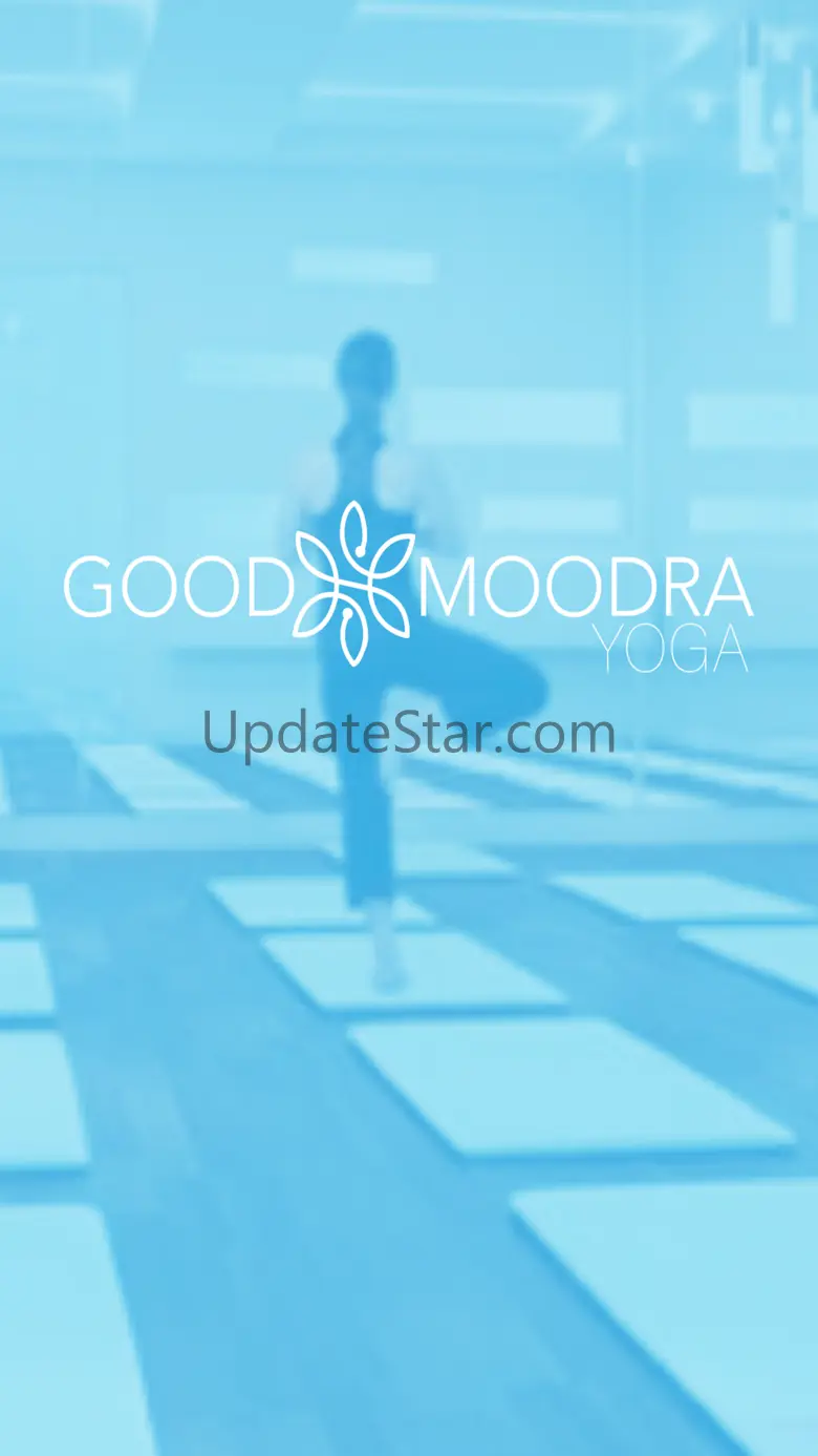 Good Moodra Yoga 5.704.0