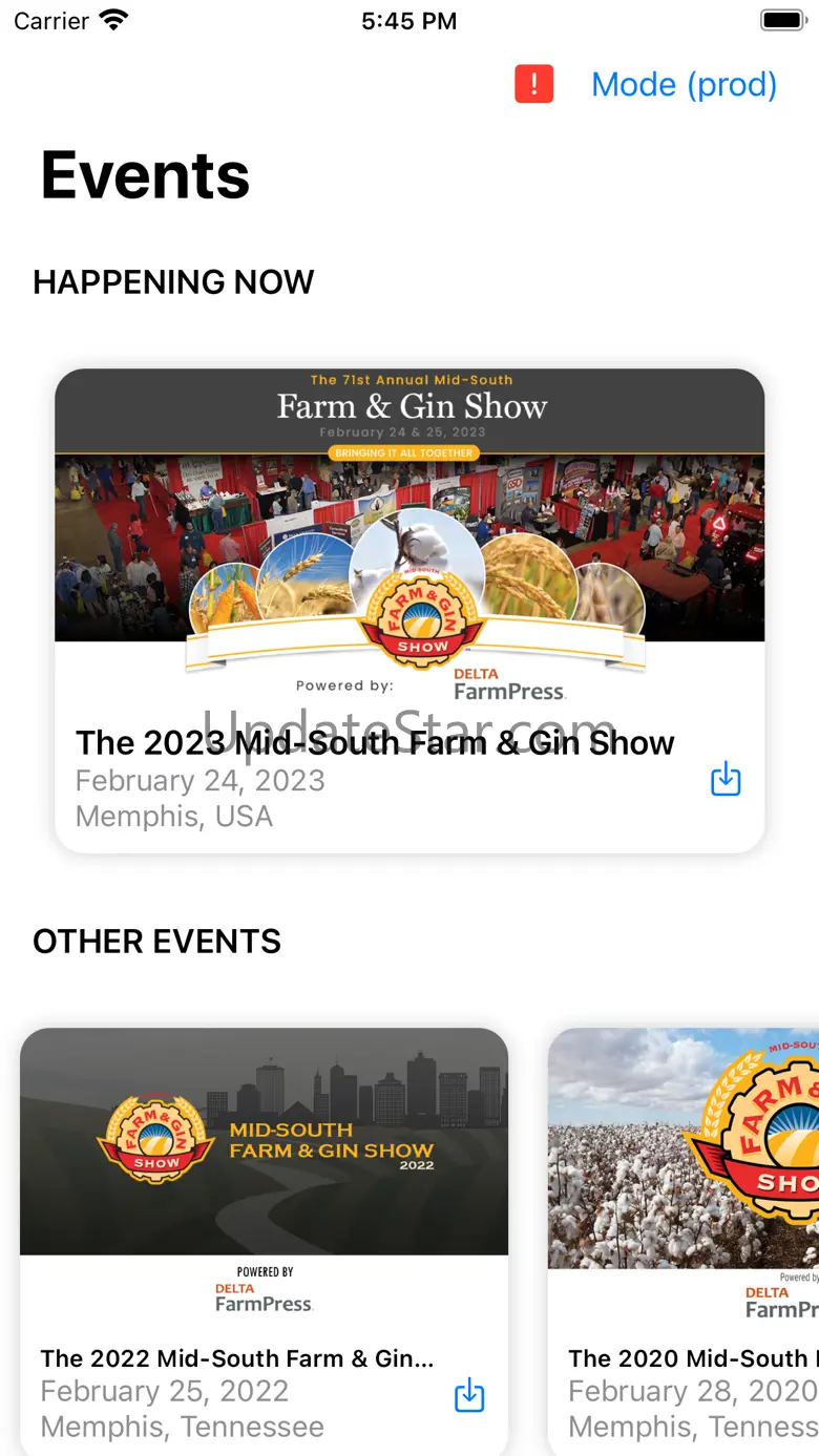Mid-South Farm & Gin Show 2024 4.1