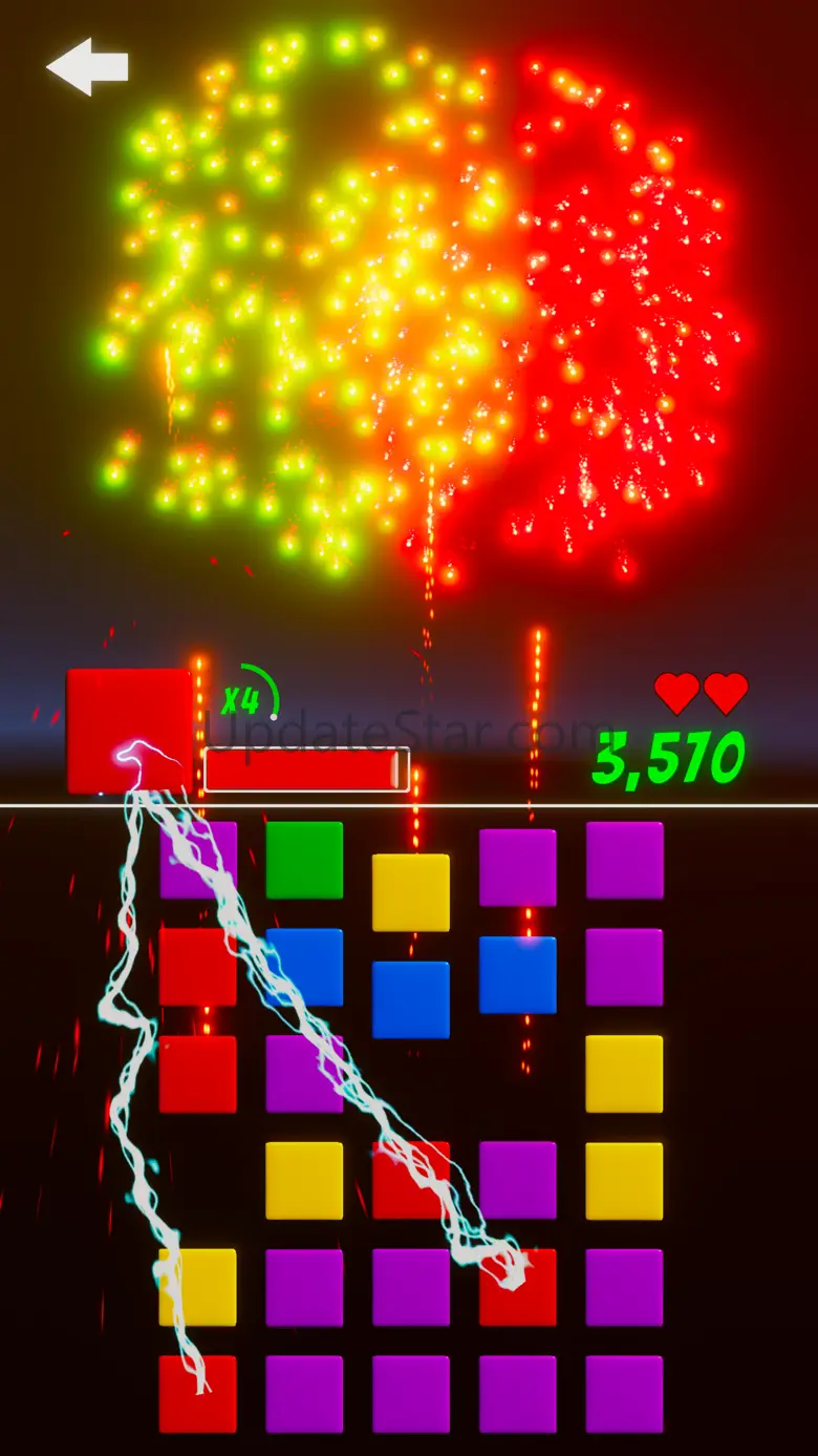 Cube Spark 1.0.18