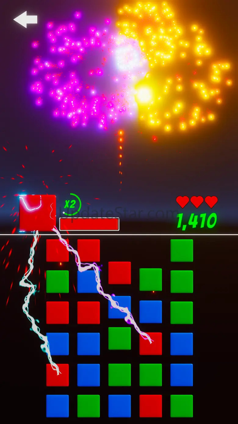 Cube Spark 1.0.18