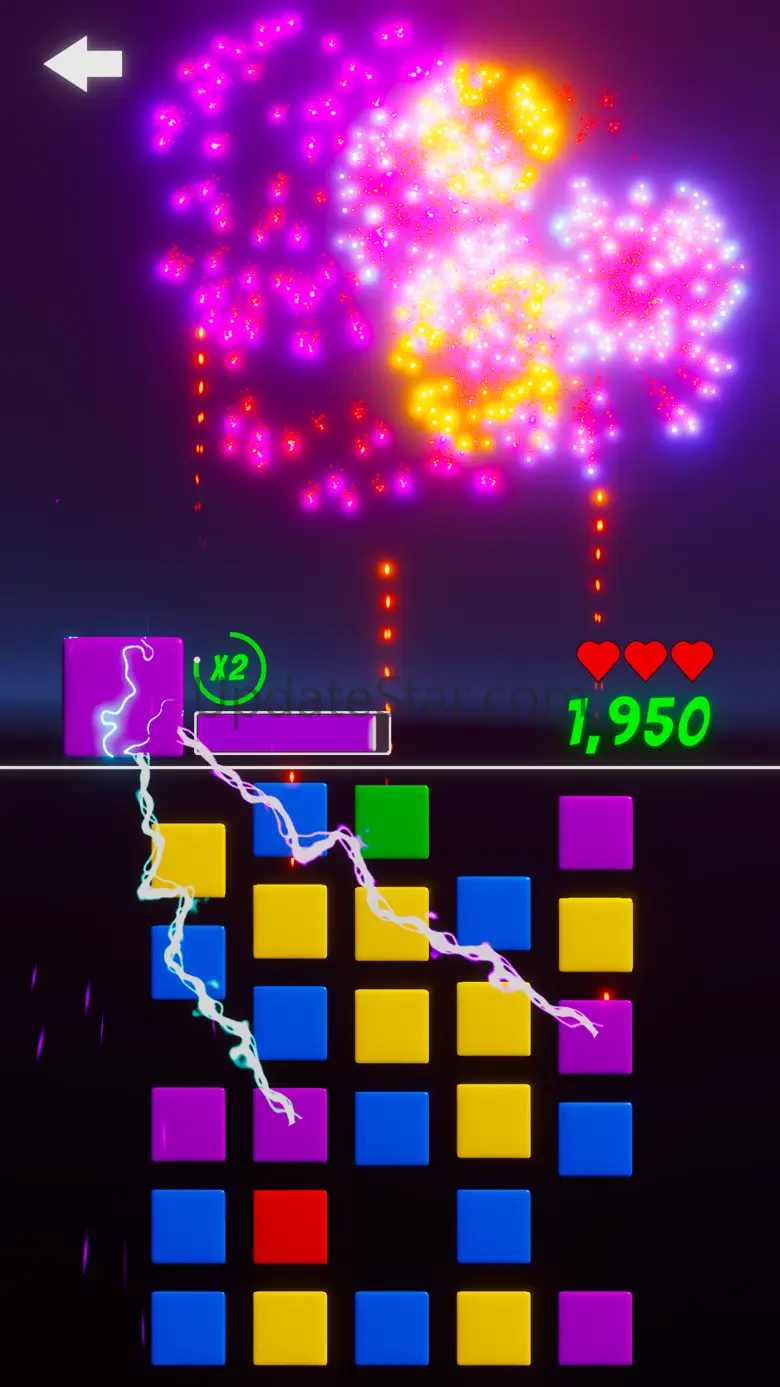 Cube Spark 1.0.18