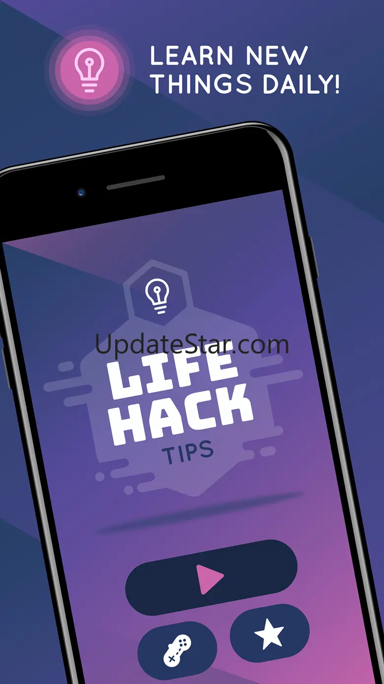 Life Hacks - Daily Tips 1.0