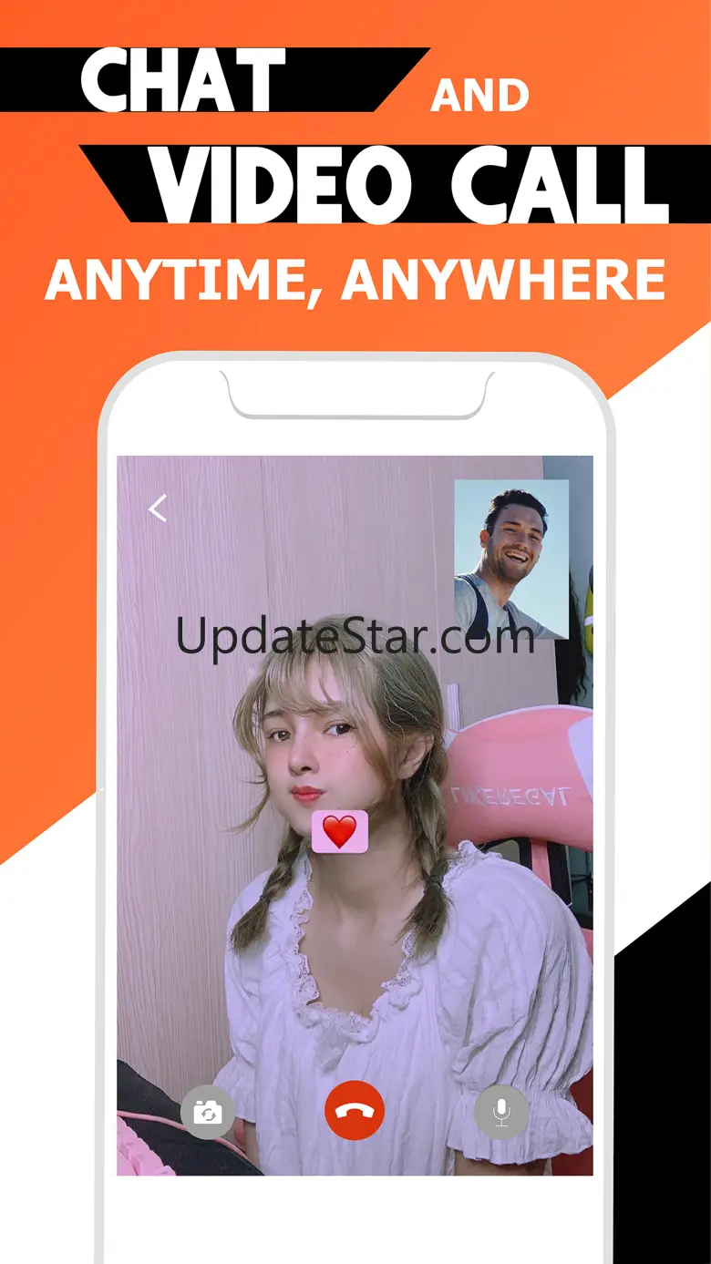 Gadu: connect gamer & streamer 1.0.13