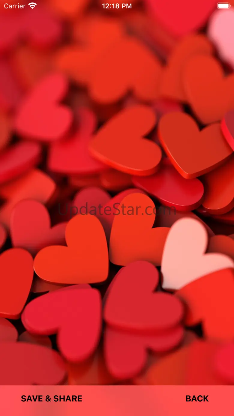 Love Wallpapers & Photos 3.1