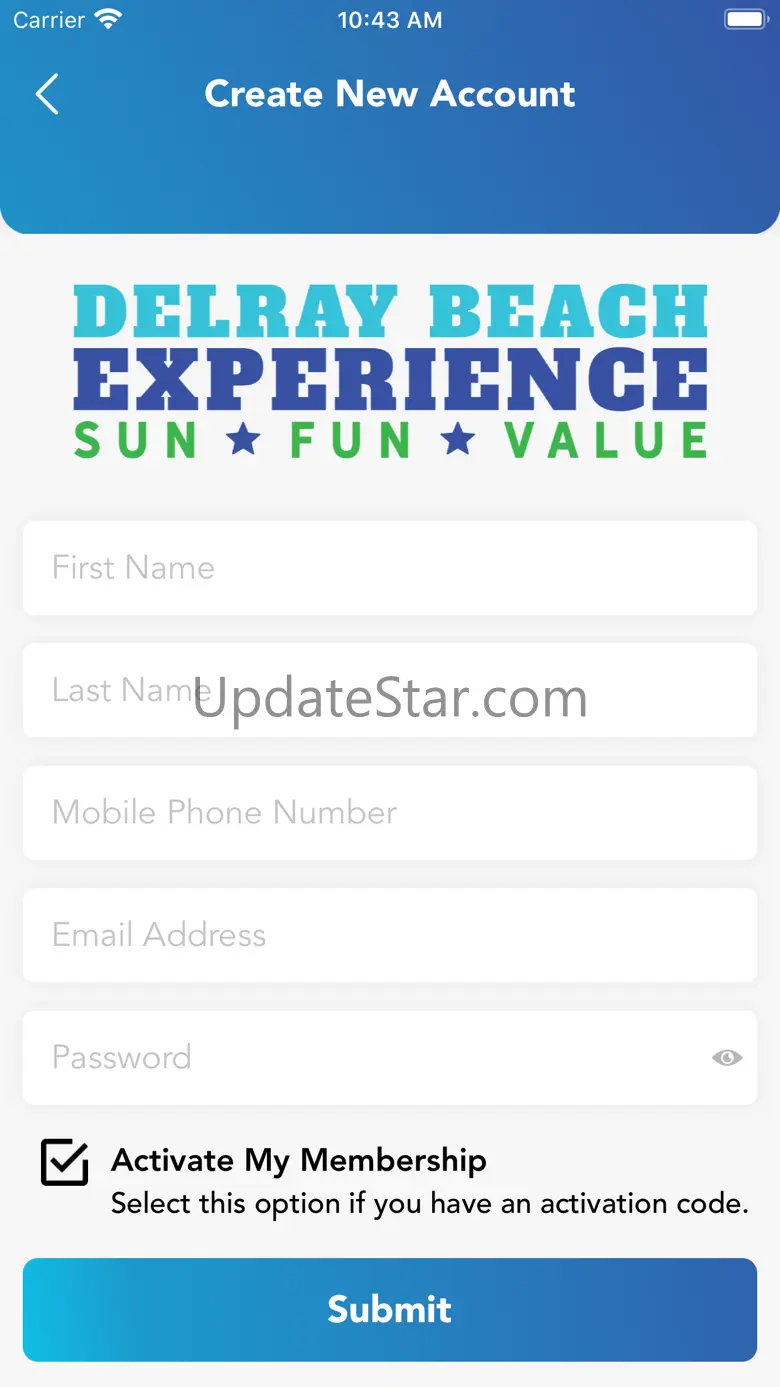 Delray Beach Experience 2.8.2