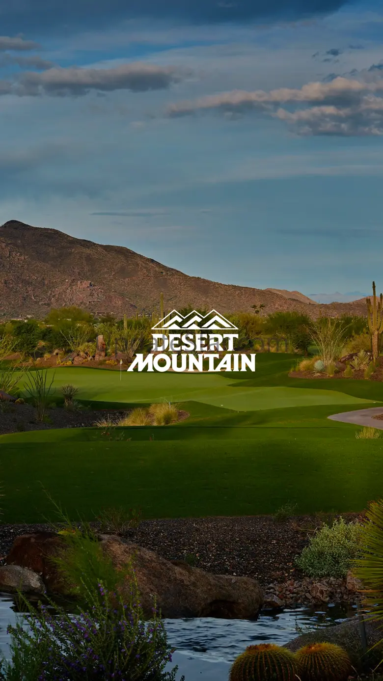 Desert Mountain Club 24.161
