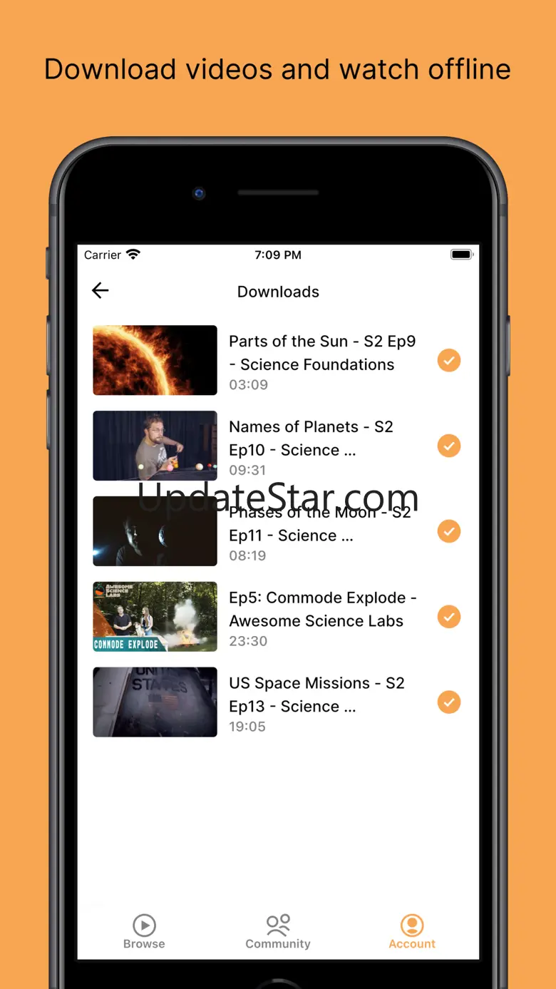 AwesomeSciTV 3.20.0