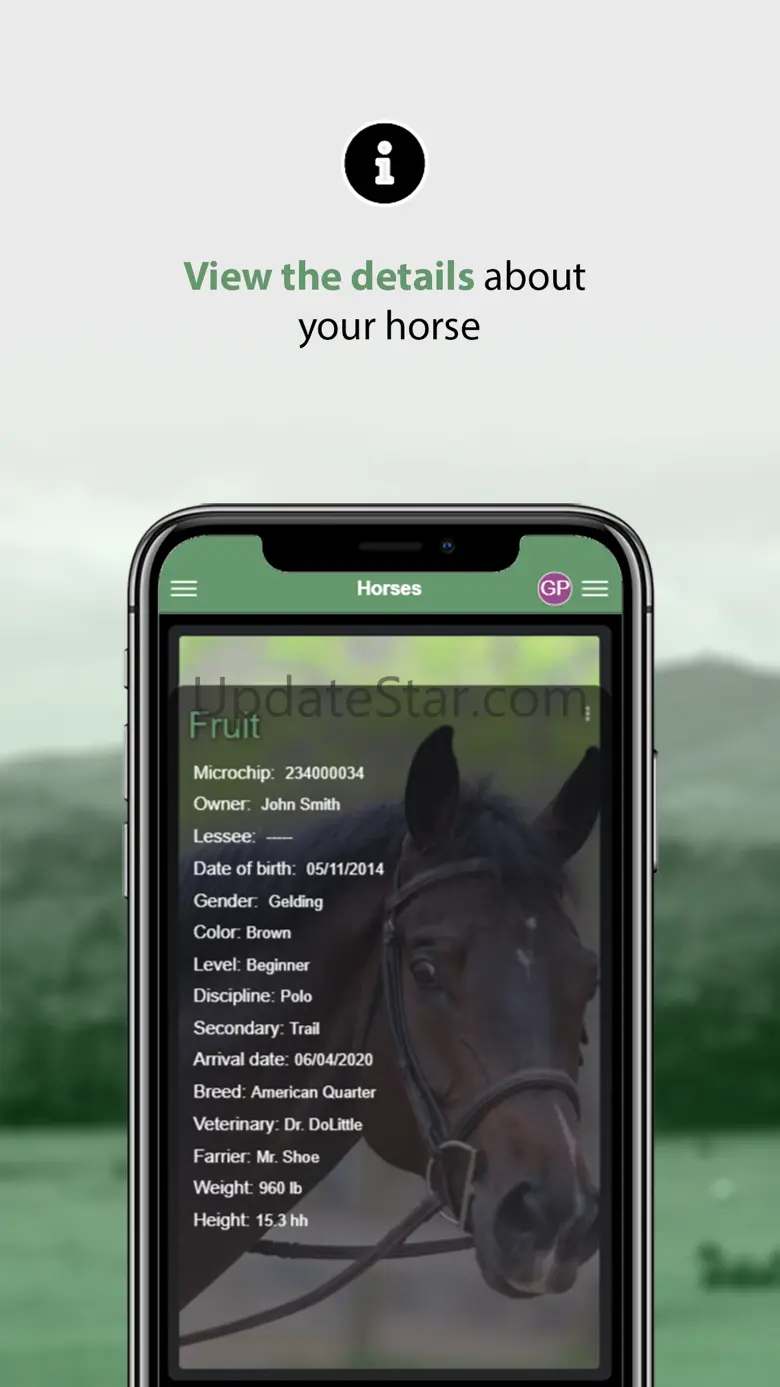 Horse-Tender 2.0.46