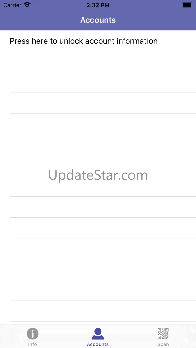 TozID Authenticator 1.2.4