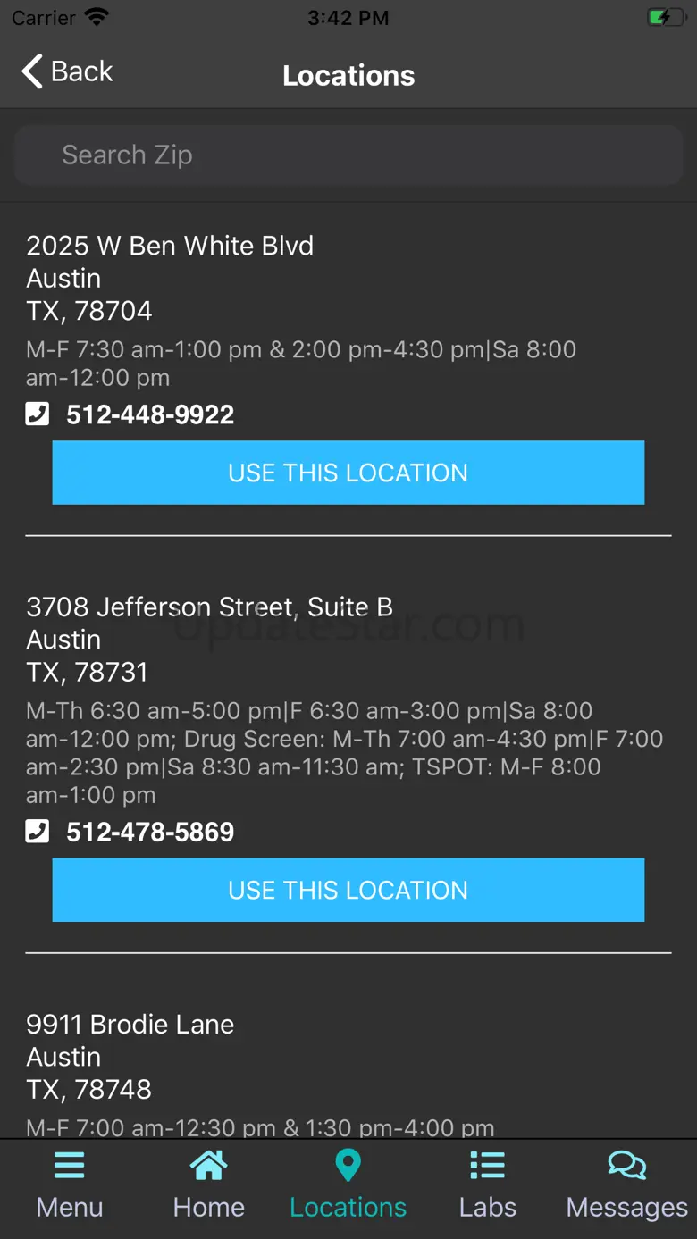 TuHealthy 5.2.0