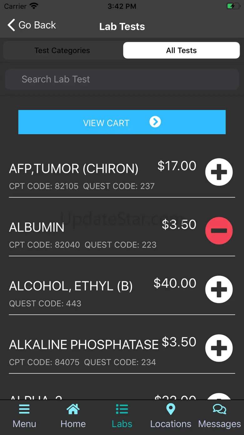 TuHealthy 5.2.0