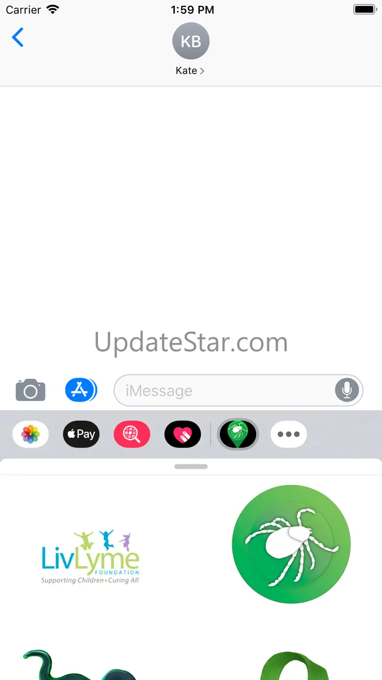 Tickmojis 1.2