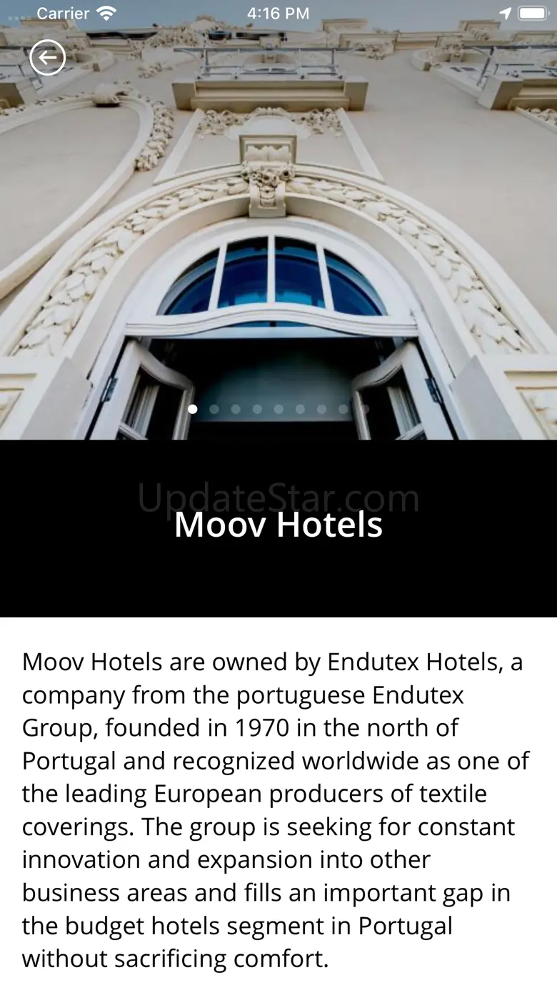 Moov Hotels 1.0.2