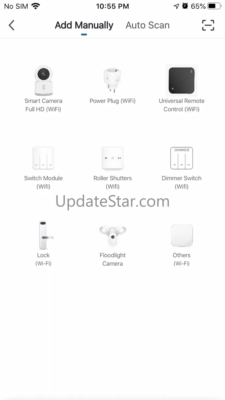 Slackers Smart 1.21.0