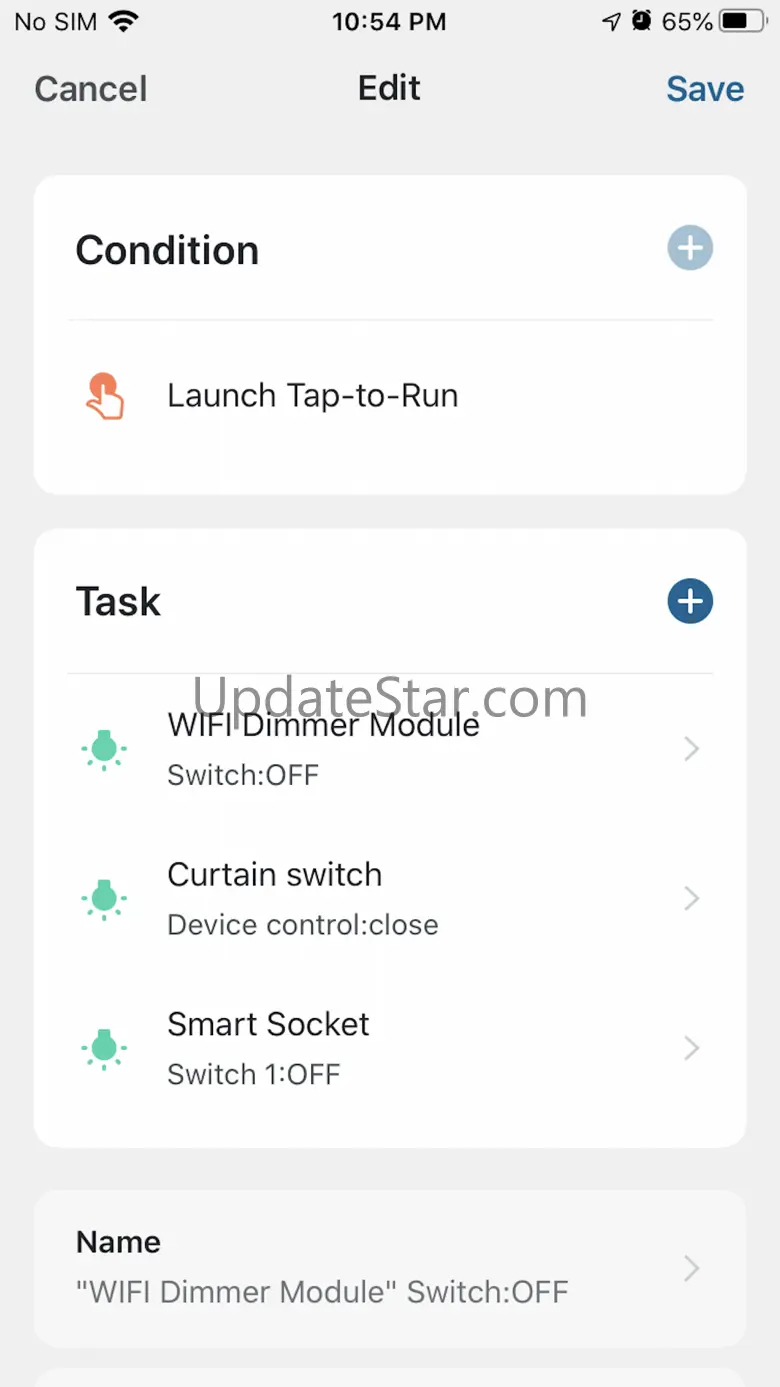 Slackers Smart 1.21.0