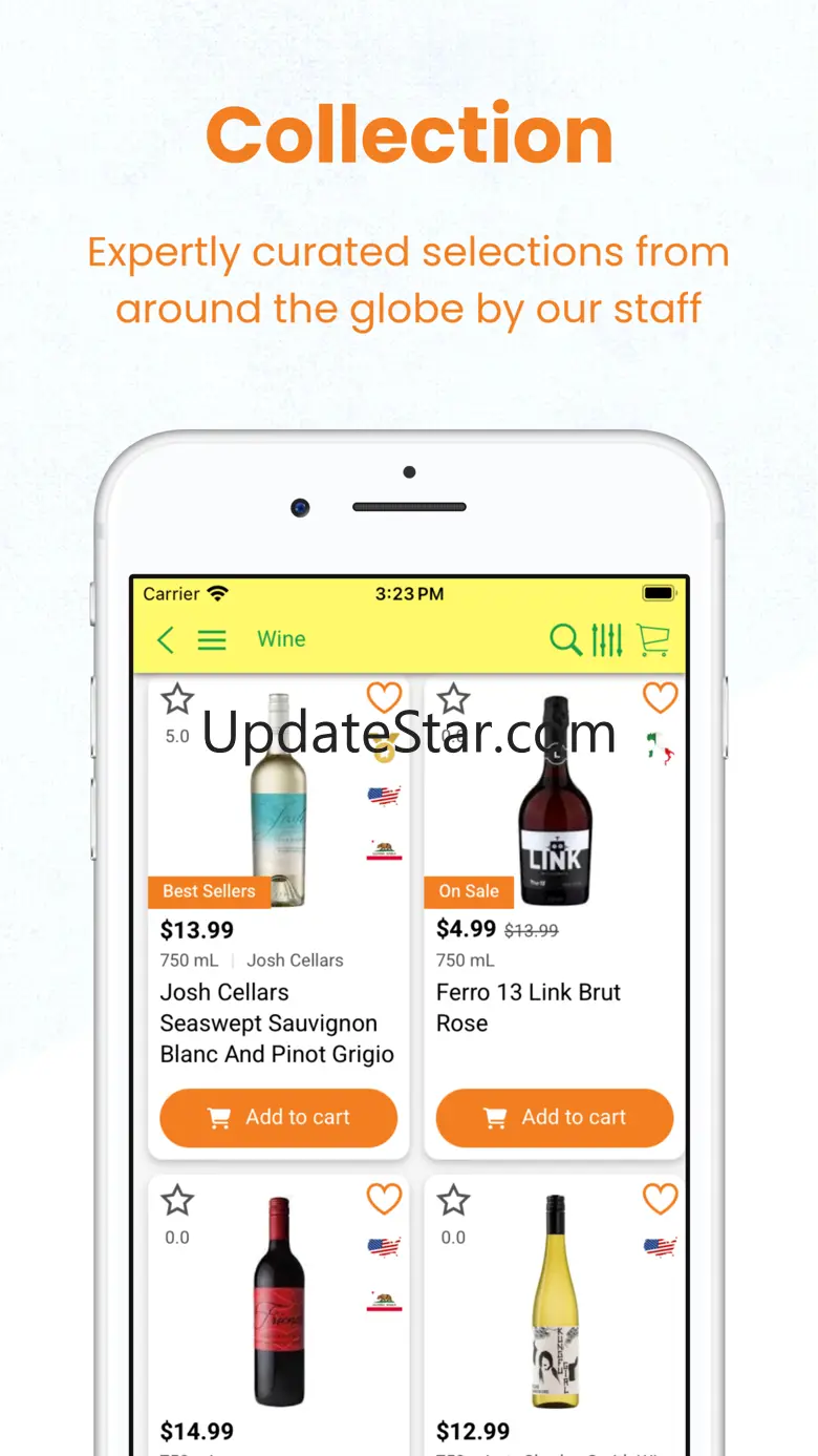 Seneca Wine and Liquor 0.0.20240929