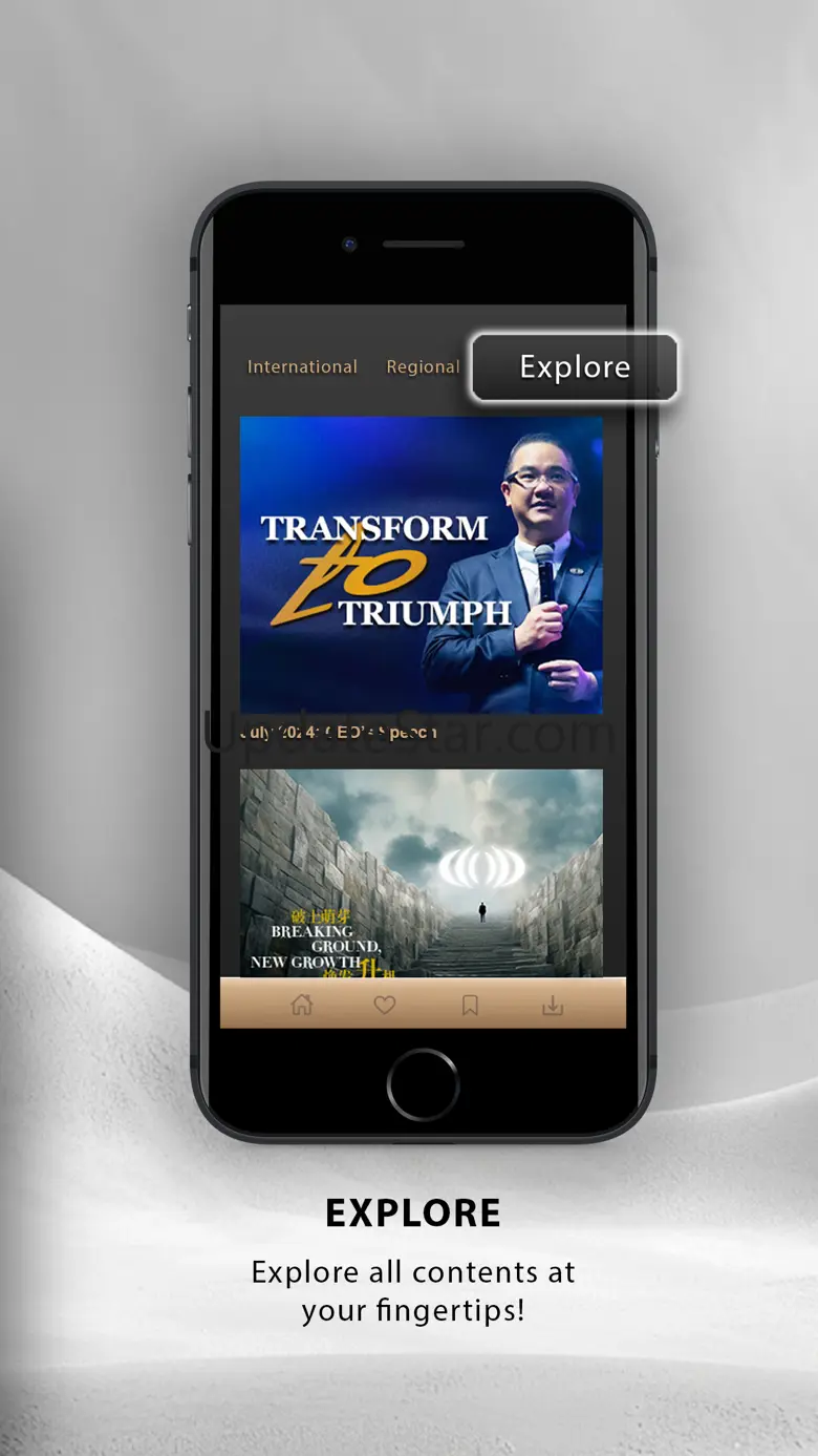 RIWAY Magazine 2.0.20