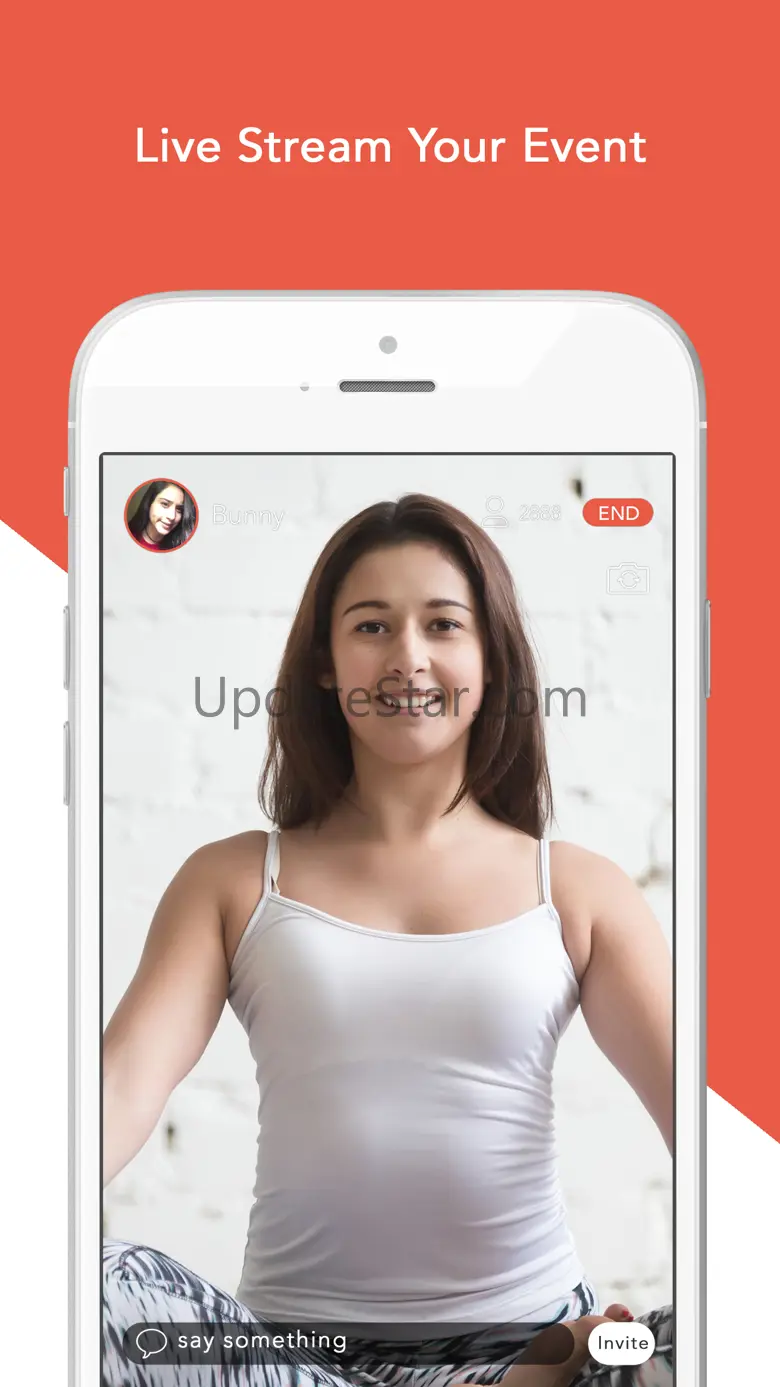 iHello : Live Virtual Events 1.0