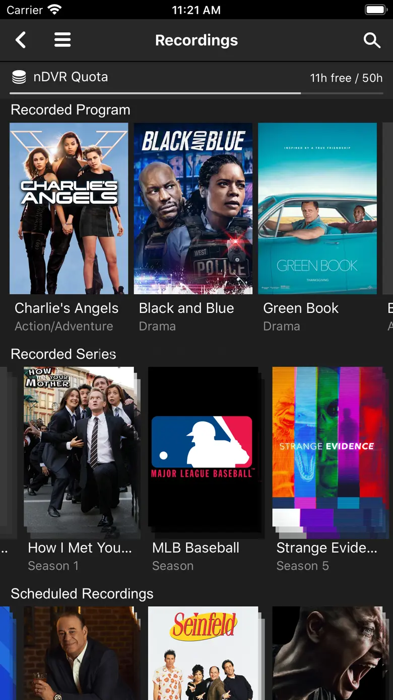 Twin Lakes TV 2.6.0