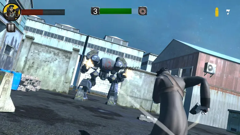 Agent Z! 1.2