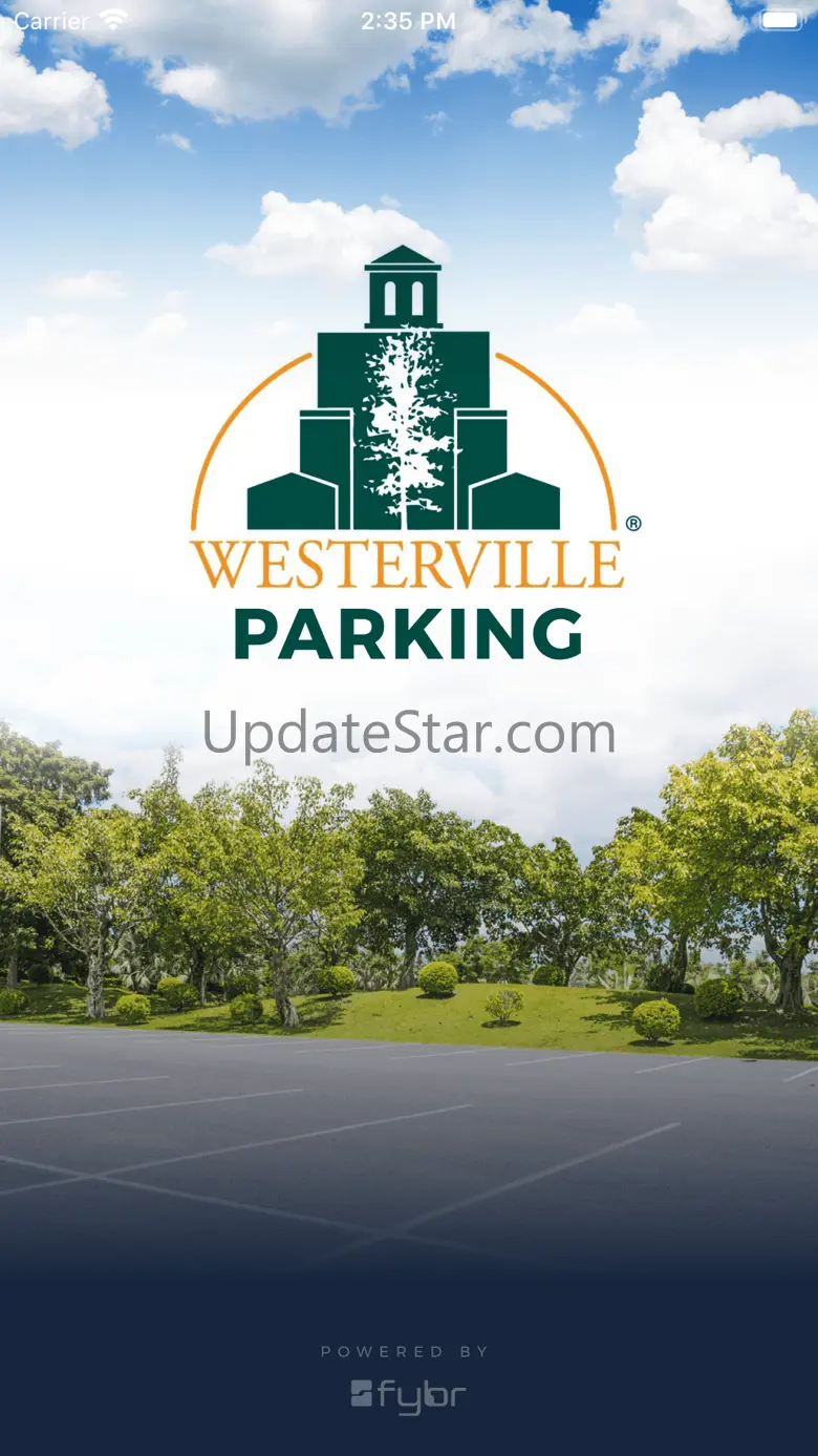 Westerville Parking 1.0.9