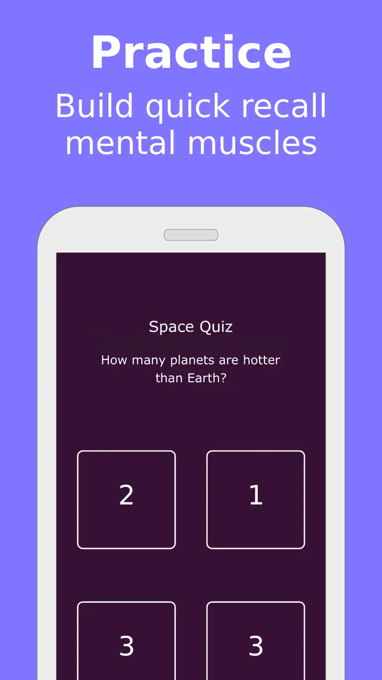 Space Explorer Learning Genius 1.1