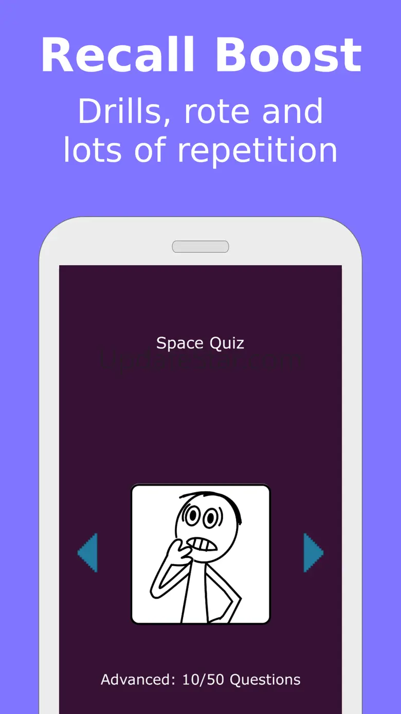 Space Explorer Learning Genius 1.1