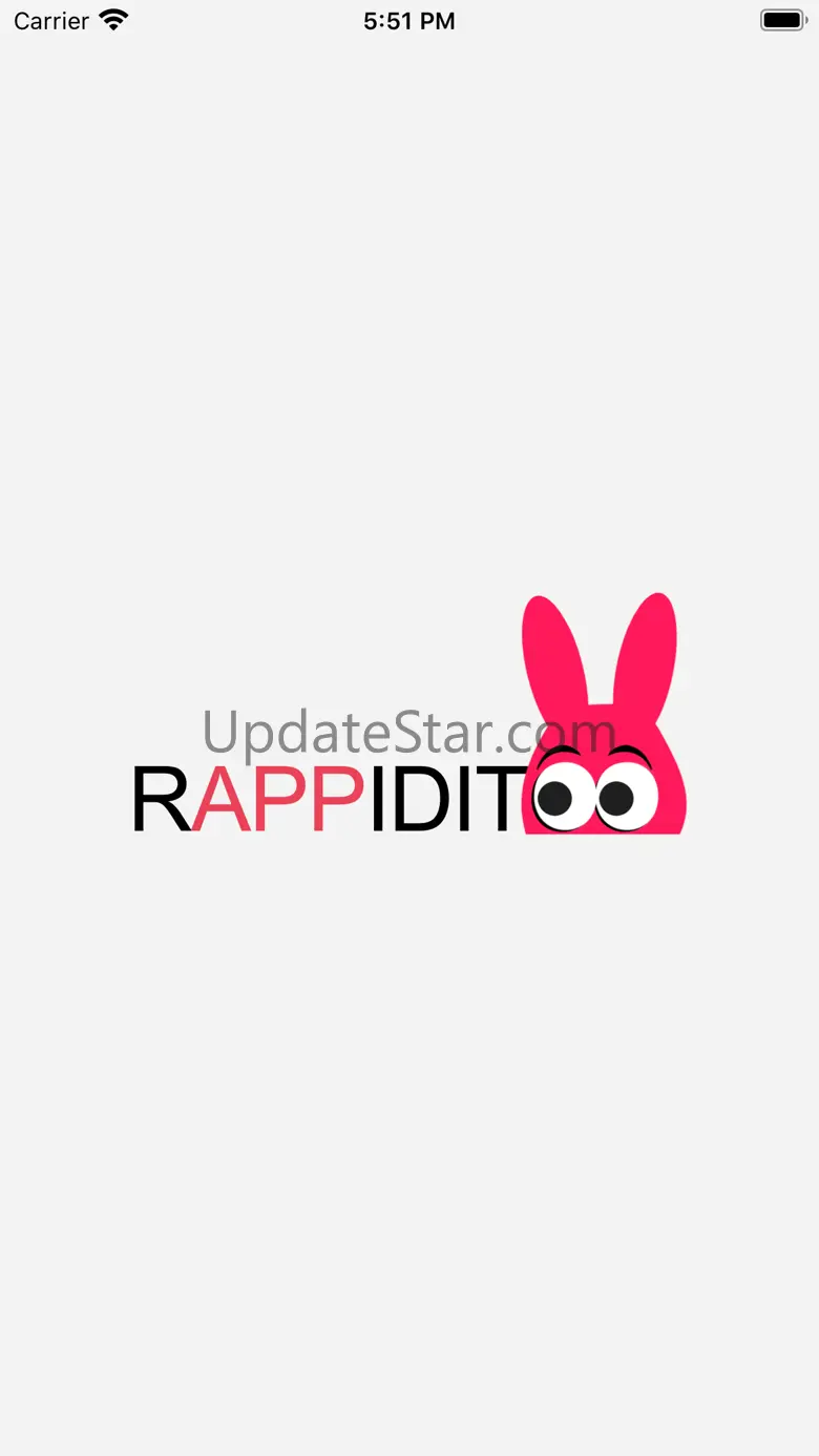 RAPPIDITOO 1.0.1