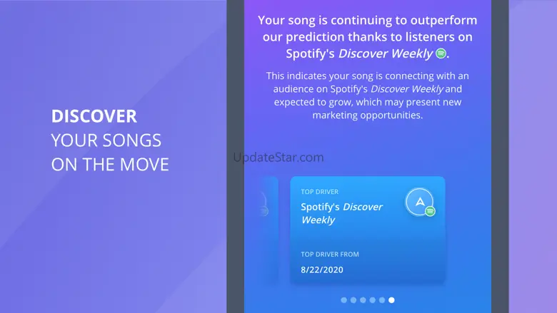 Ingrooves Trends Now 3.0