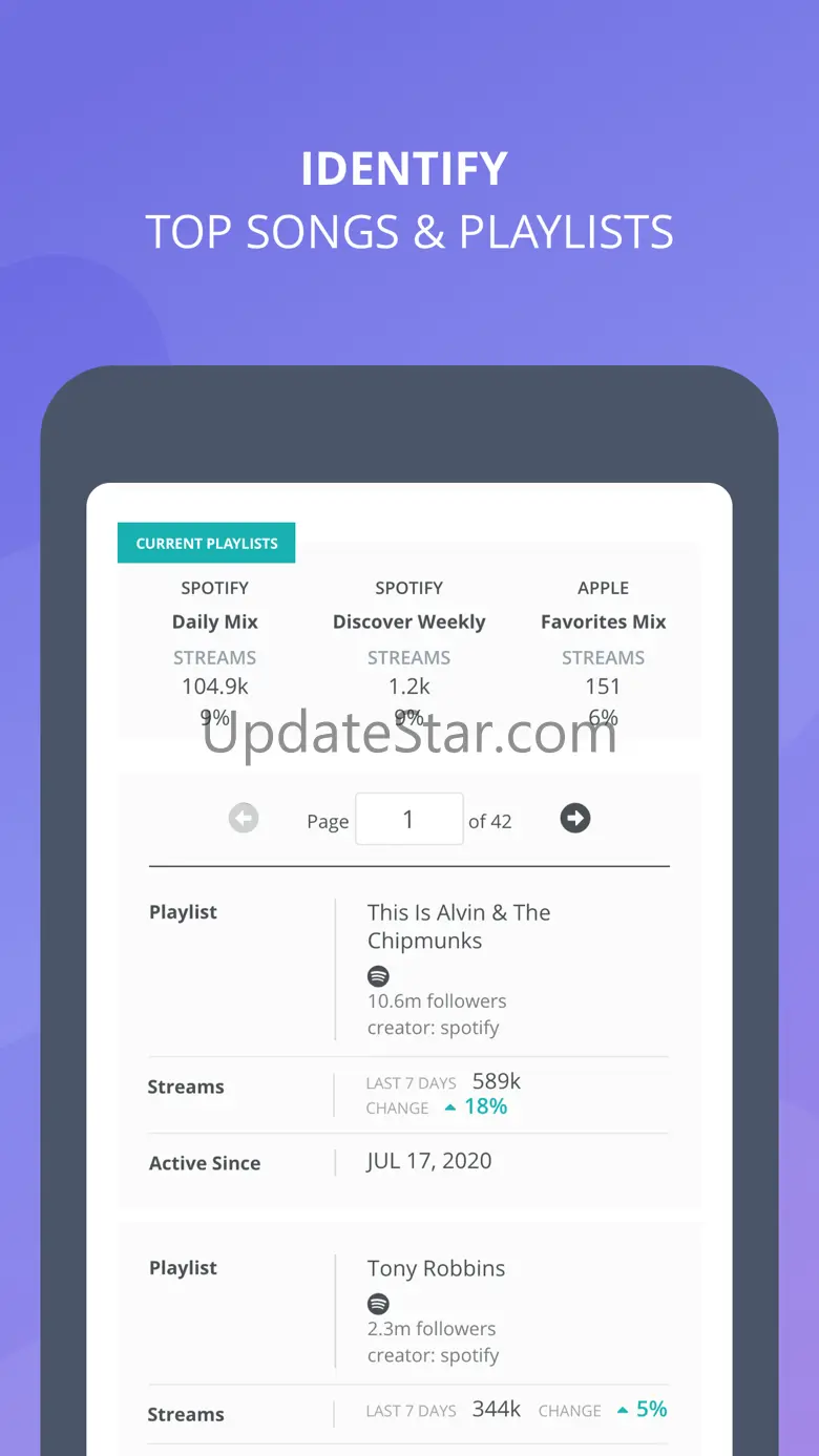 Ingrooves Trends Now 3.0
